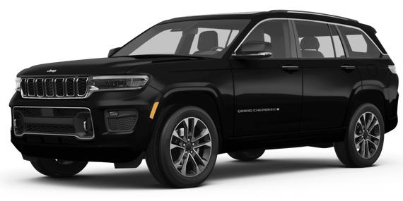 JEEP GRAND CHEROKEE 2023 1C4RJHBG2PC537619 image
